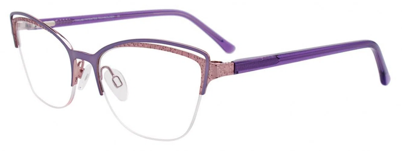 Takumi TK1124 Eyeglasses - view 4